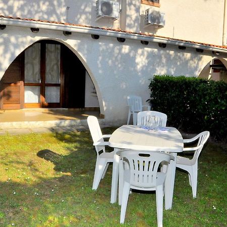Villa Rosina Бибионе Екстериор снимка
