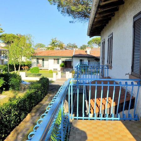 Villa Rosina Бибионе Екстериор снимка