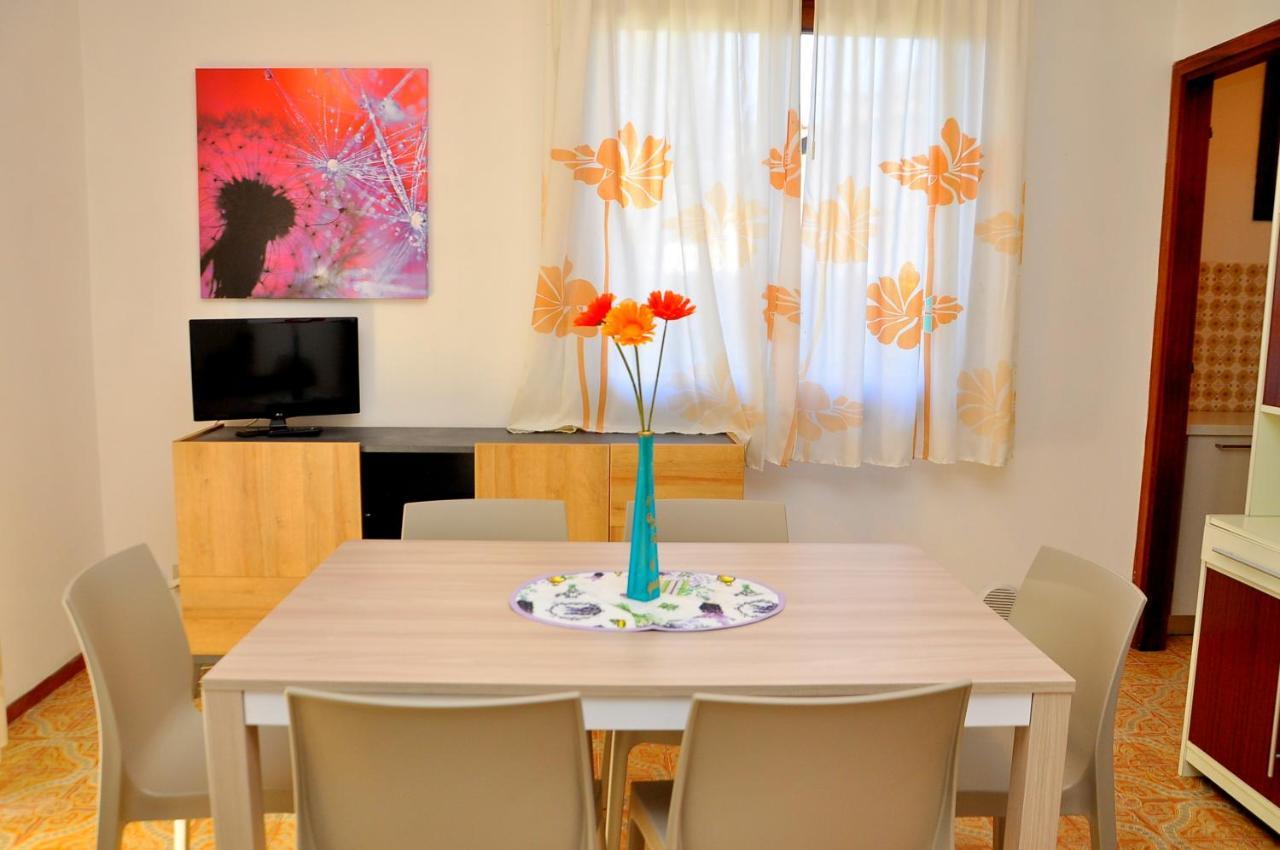 Villa Rosina Бибионе Екстериор снимка