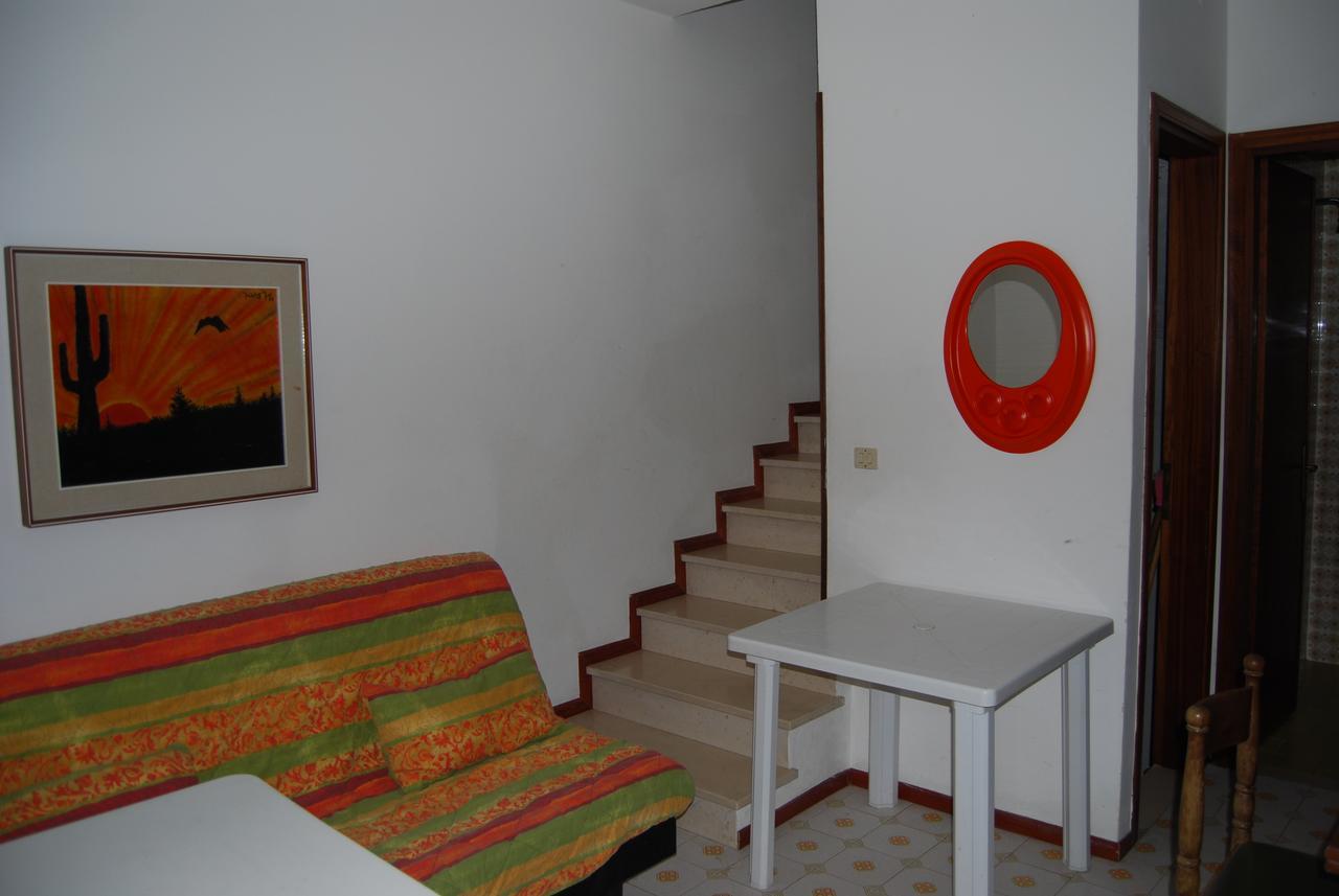 Villa Rosina Бибионе Екстериор снимка