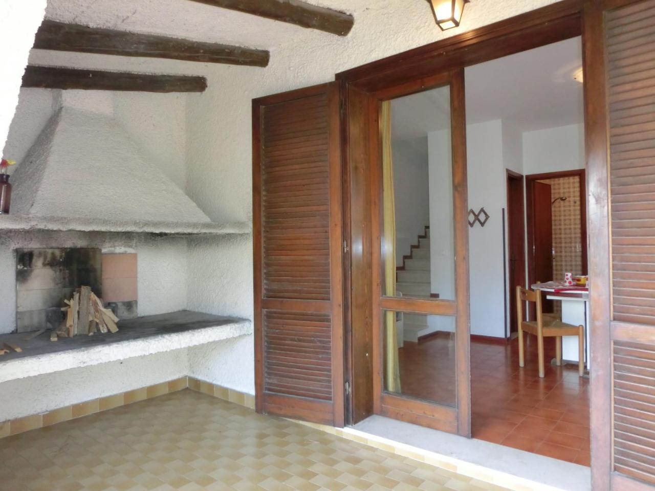 Villa Rosina Бибионе Екстериор снимка