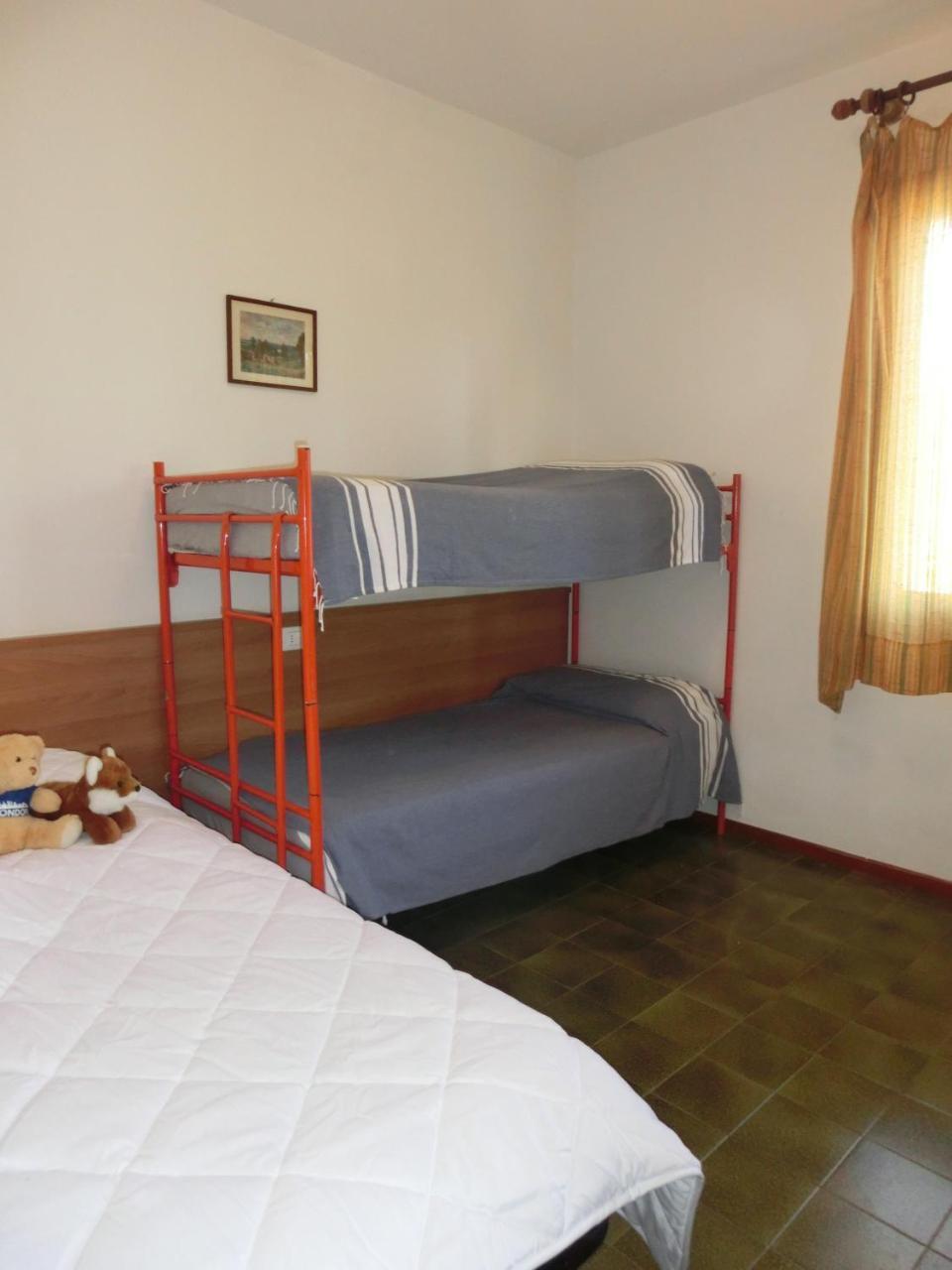 Villa Rosina Бибионе Екстериор снимка