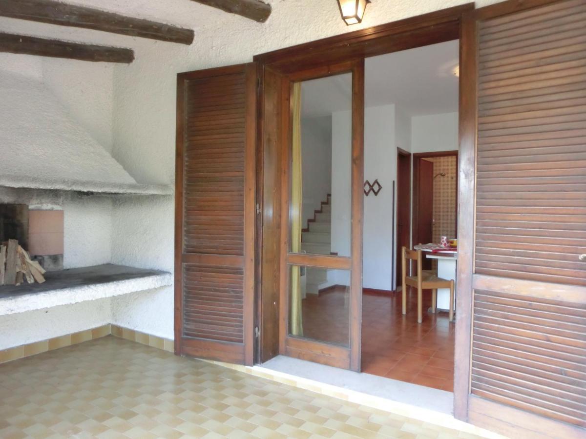 Villa Rosina Бибионе Екстериор снимка