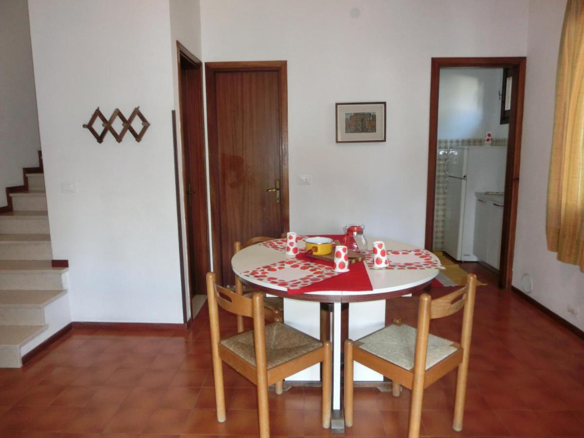 Villa Rosina Бибионе Екстериор снимка