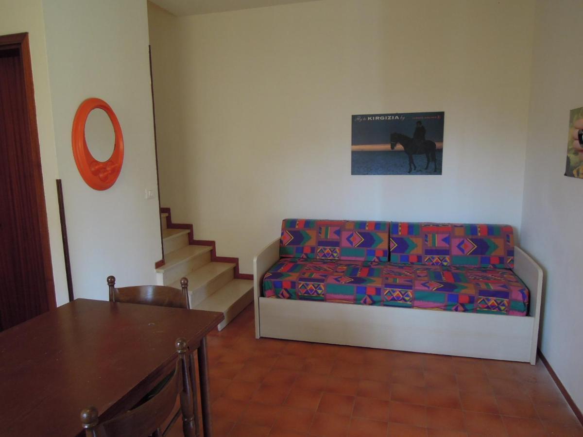 Villa Rosina Бибионе Екстериор снимка